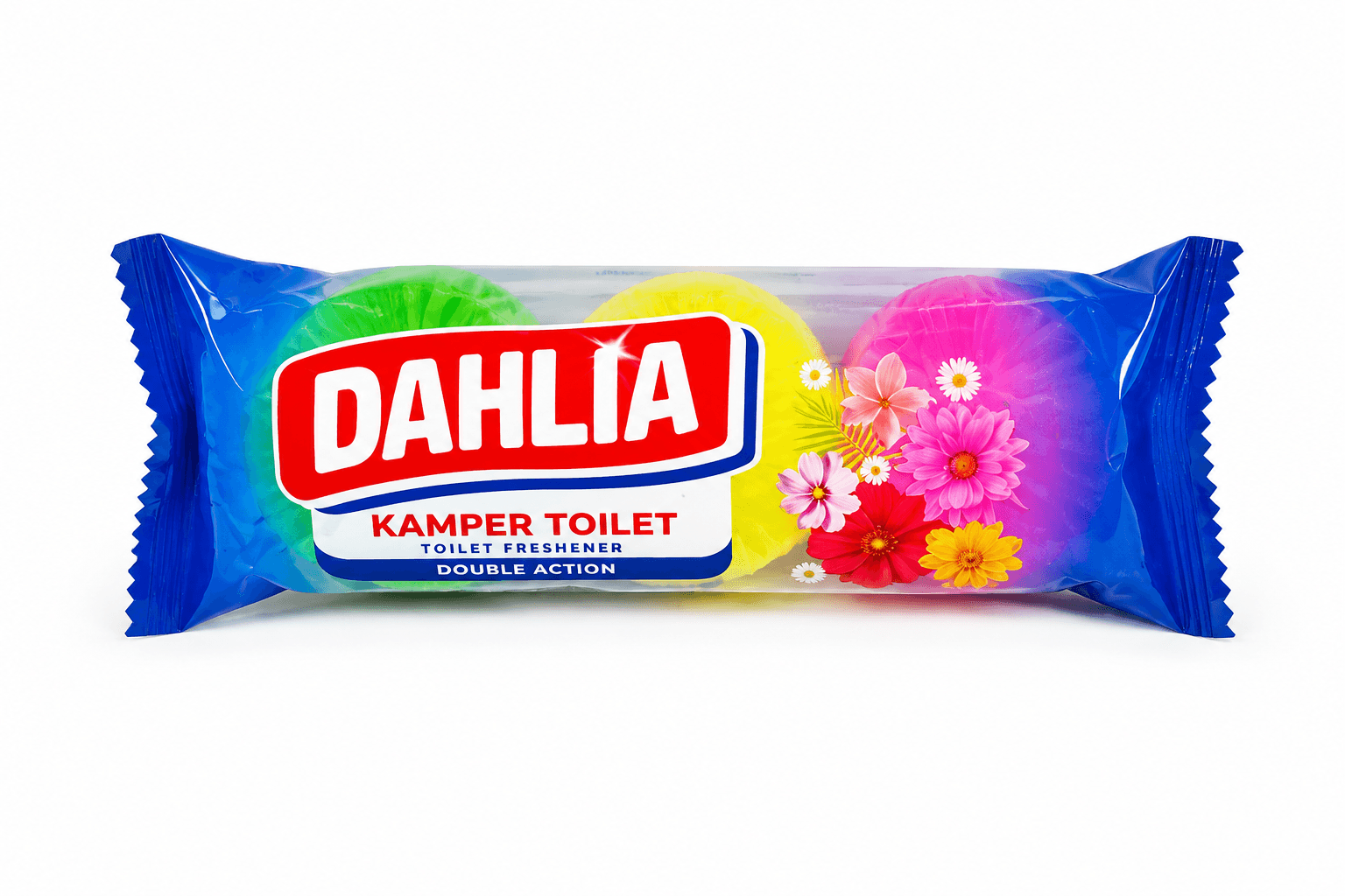 Dahlia Classic Fresh K-313 isi 3 pcs – 1