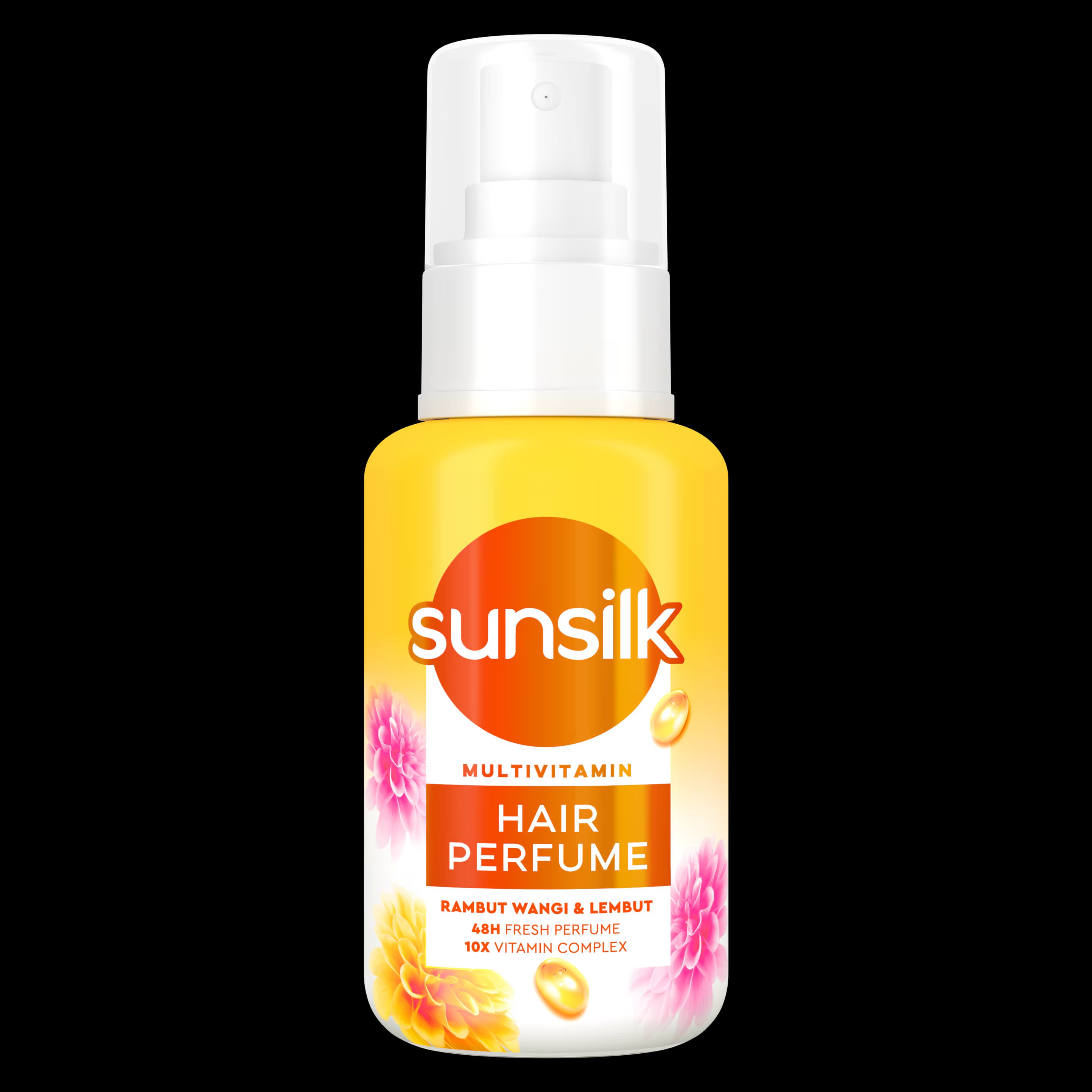 Sunsilk Hair Multivitamin Boost 50 ml – 1