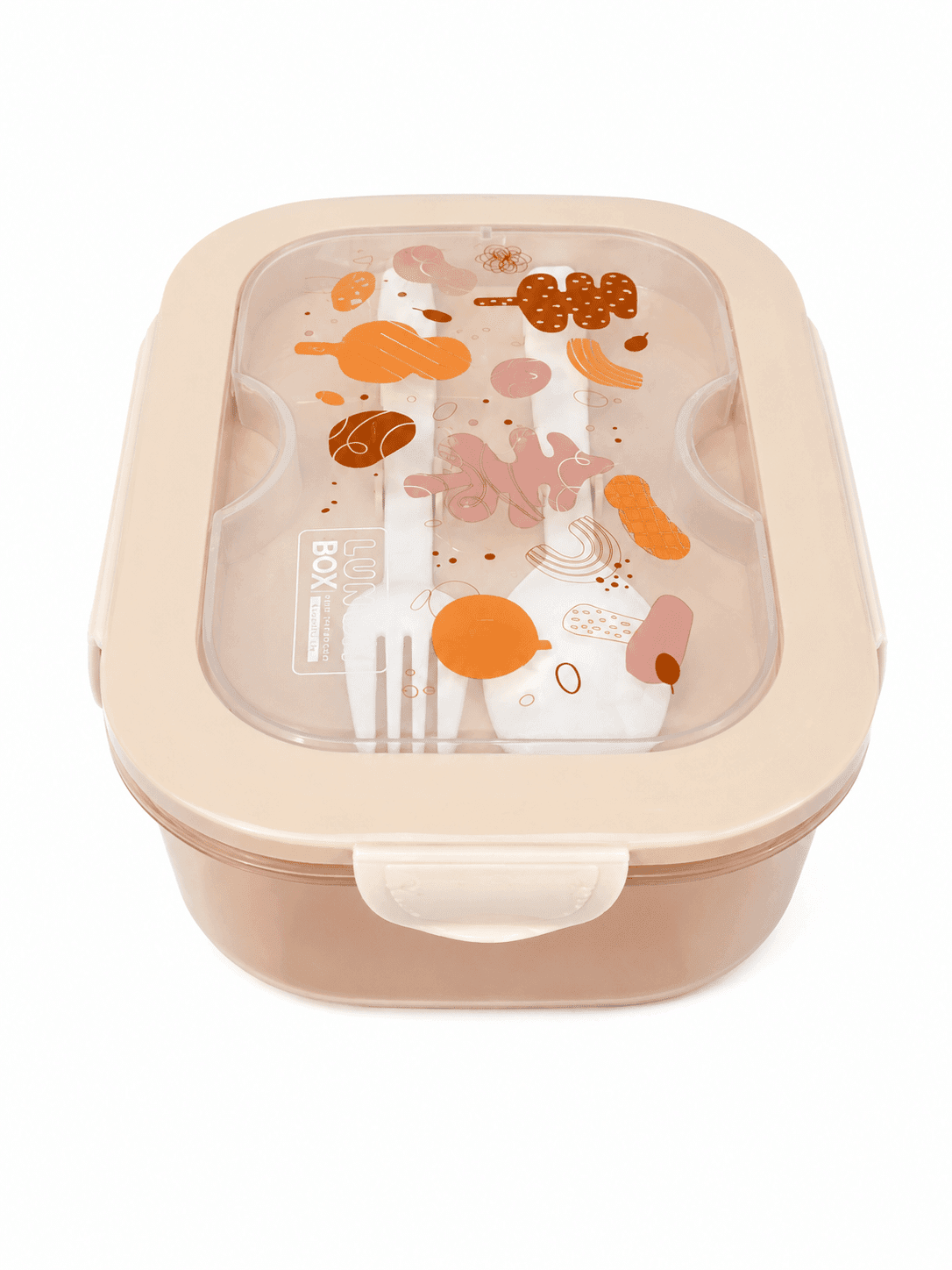 Kotak Makan 9050 – 1