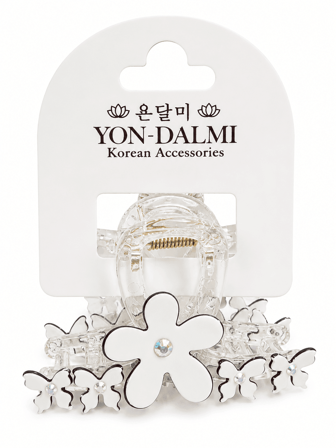 Jepit Salon Yodalmi 180 – 1