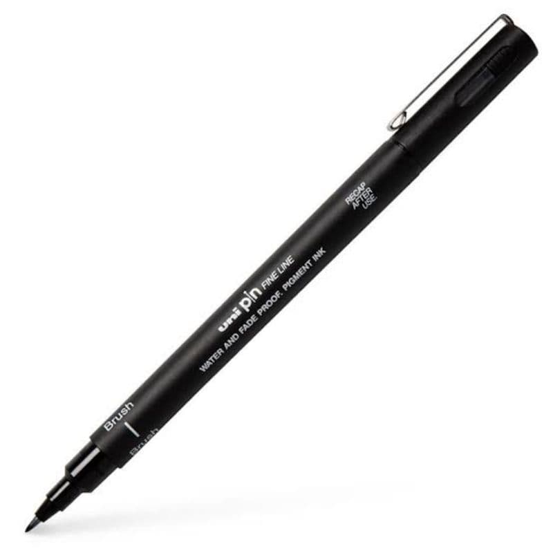 Uni Pin Brush – 1