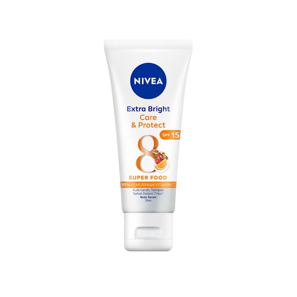 Nivea Serum Anti-Aging White 180 ml – 1