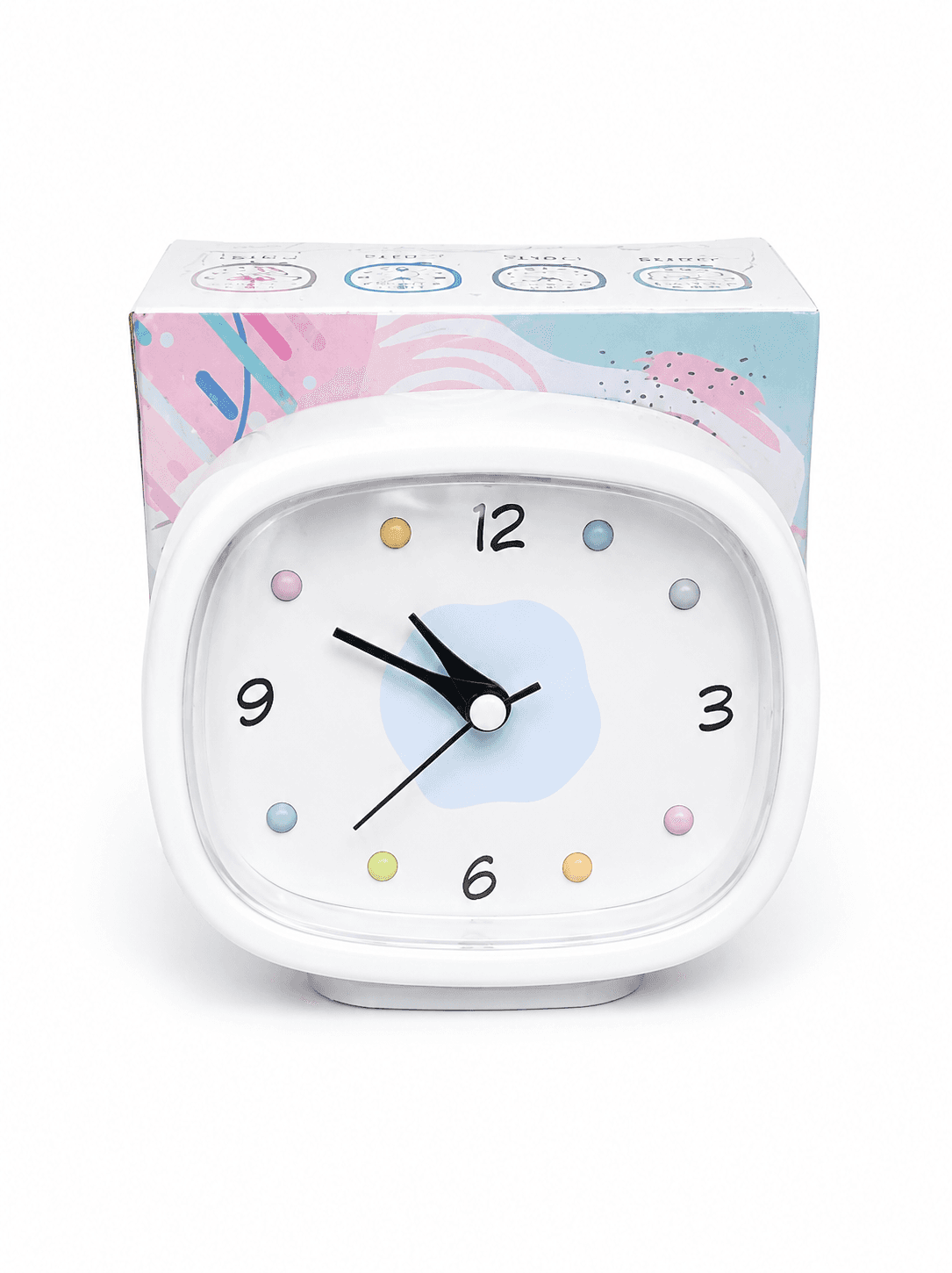 Jam Beker 8117 – 1