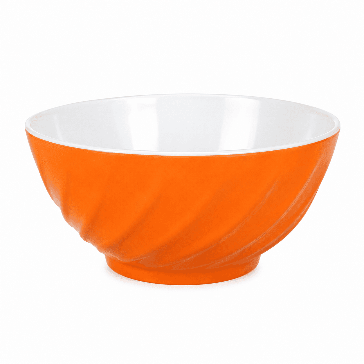 Mangkok Ukir 2 Warna 7 Inch – 1