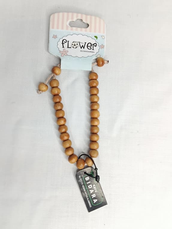 Gelang Bidara – 1
