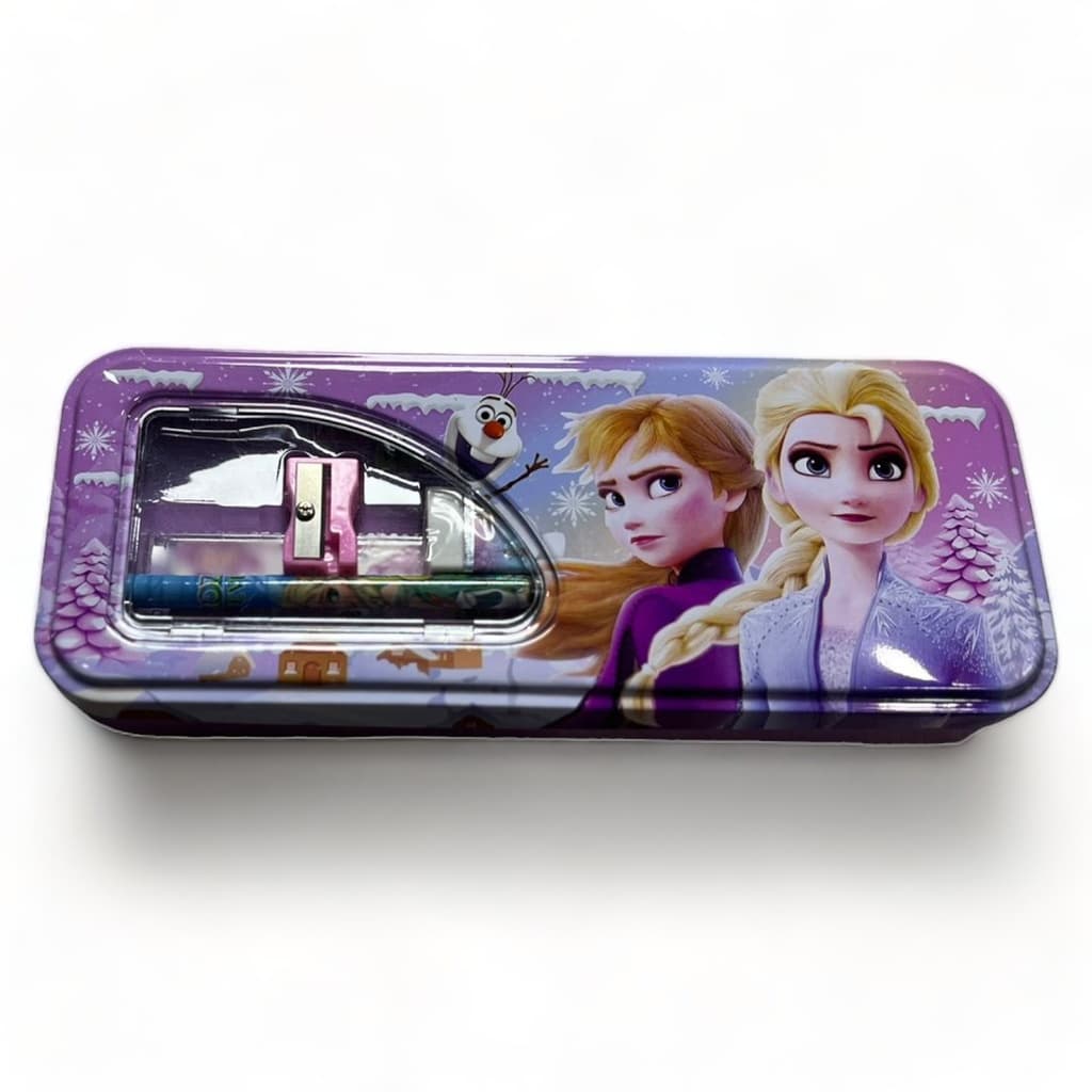 Tempat Pensil 99-38 – 1