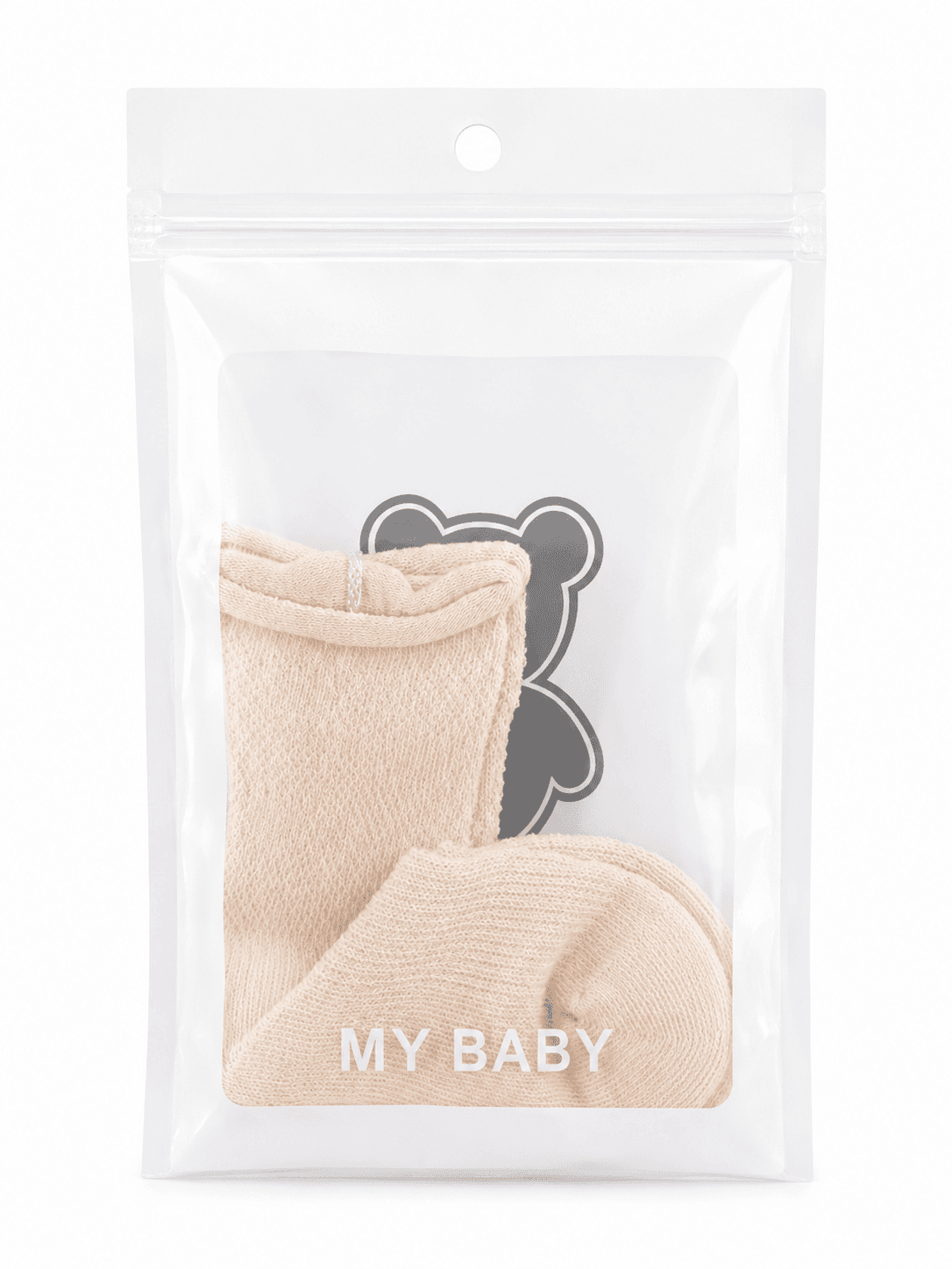 Kaos Kaki Baby Kkf 75 – 1