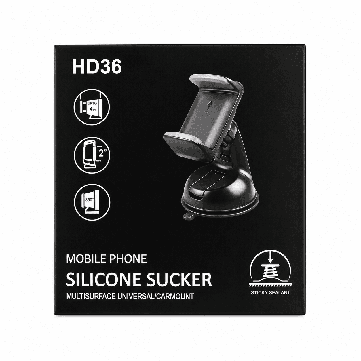 Car Holder CH-07 – 1
