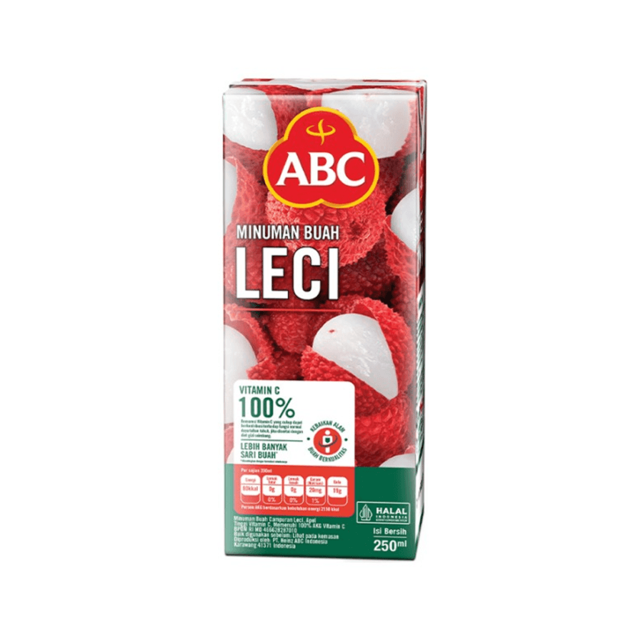 Abc Leci Slim 250 ml – 1