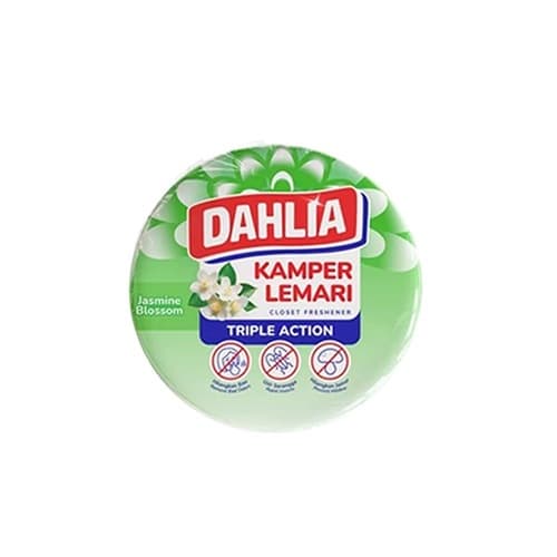 Dahlia K-242 – 1