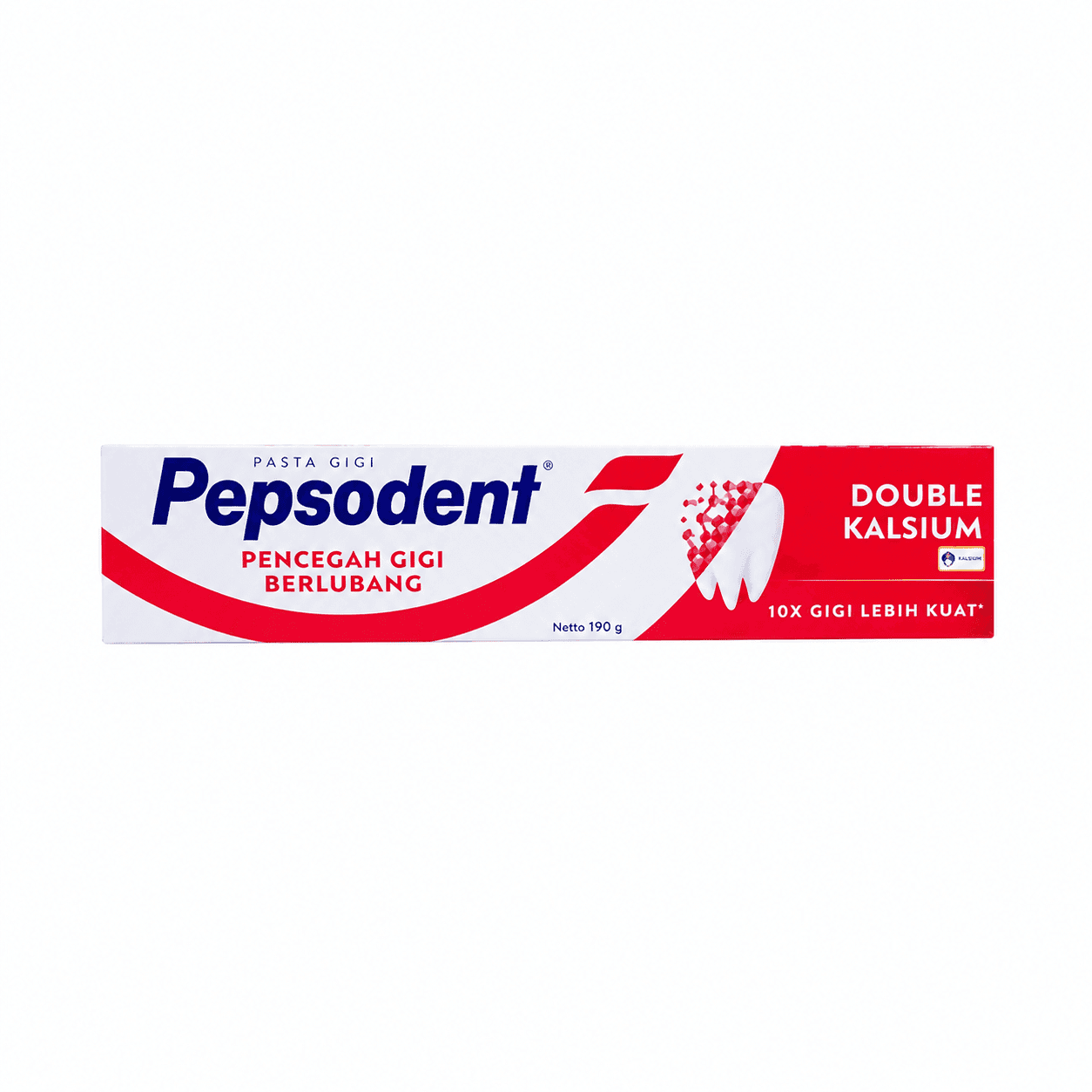 Pepsodent White 190 gr – 1