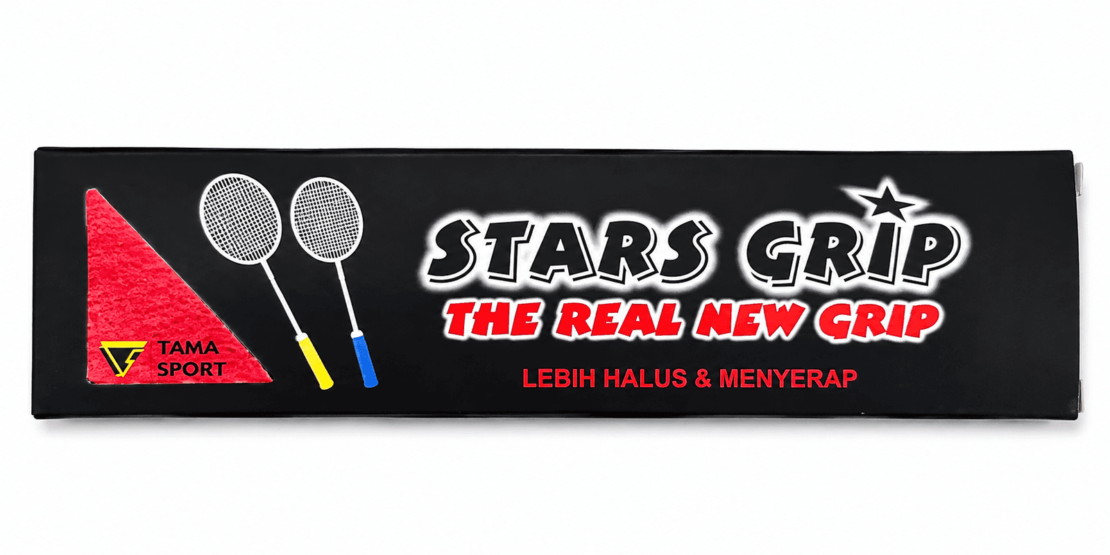 Star Grip Handuk – 1