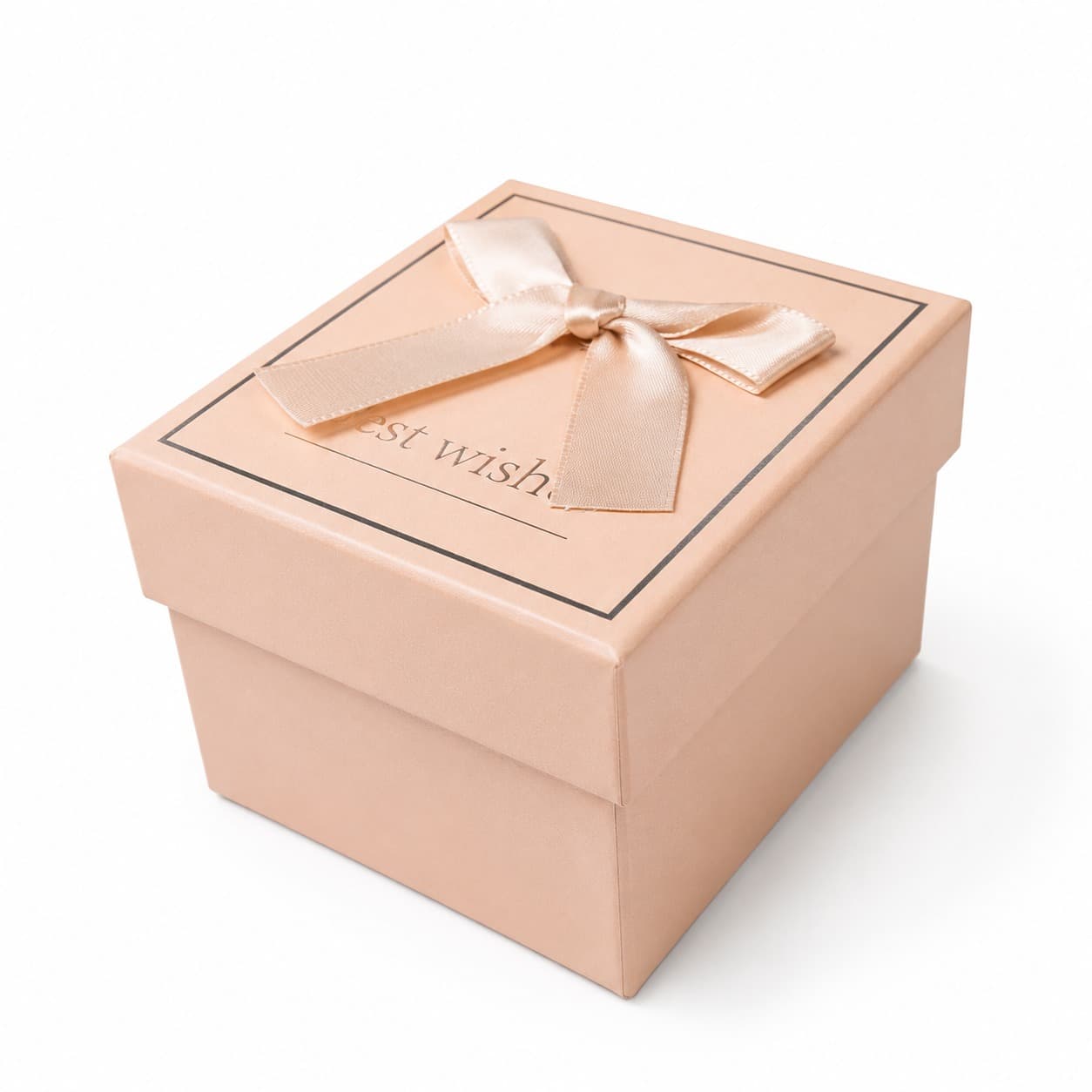 Kotak Kado Mini Tebal – 1