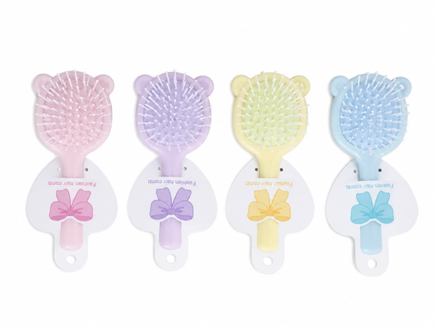 Sisir Bunny – 1