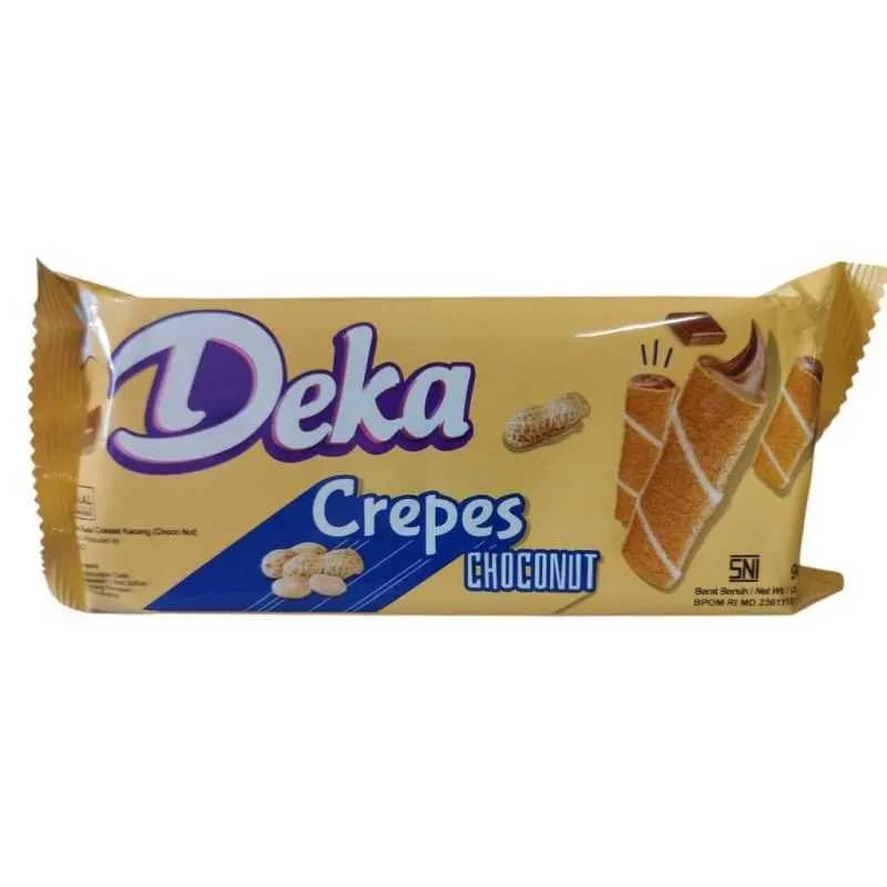 Deka Crepes Chonut 90 gr – 1