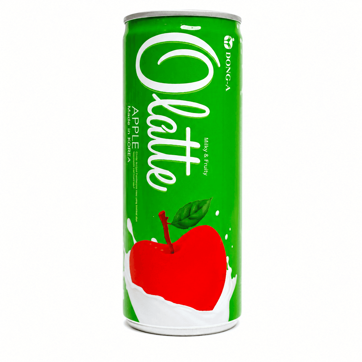 Olatte Apel Kaleng 240 ml – 1