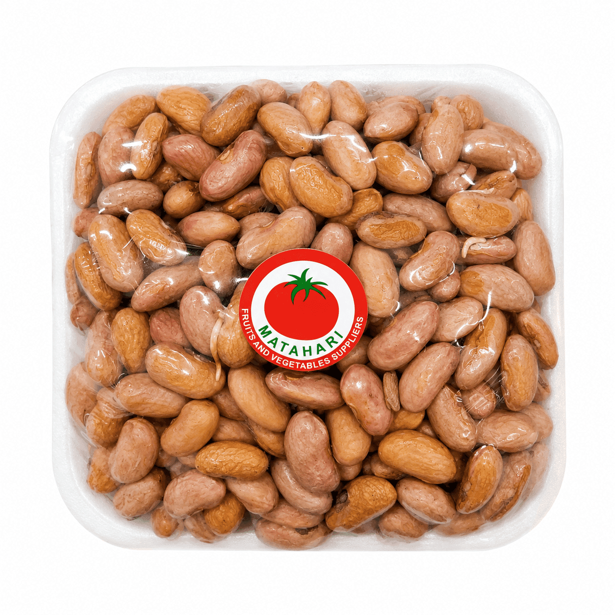 Matahari Kacang Merah 200 gr – 1