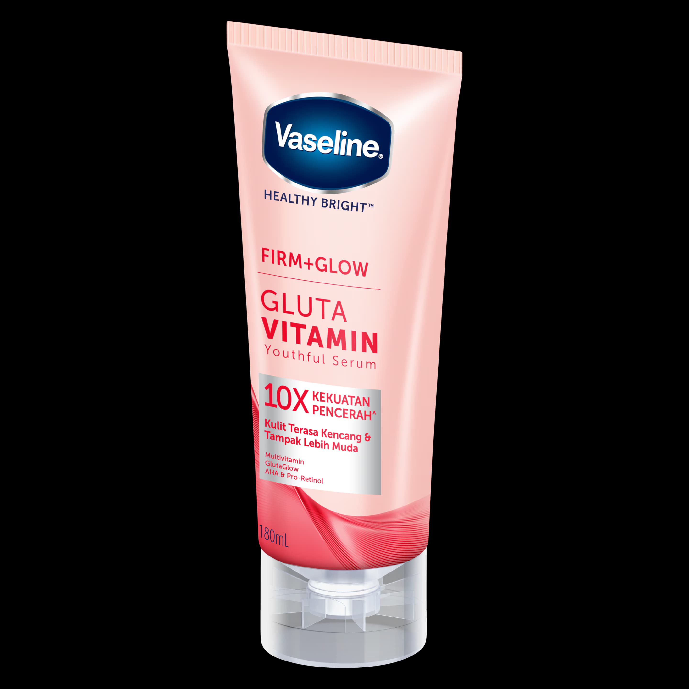 Vaseline Healthy Bright Firm Glow Body Serum 180 ml – 1