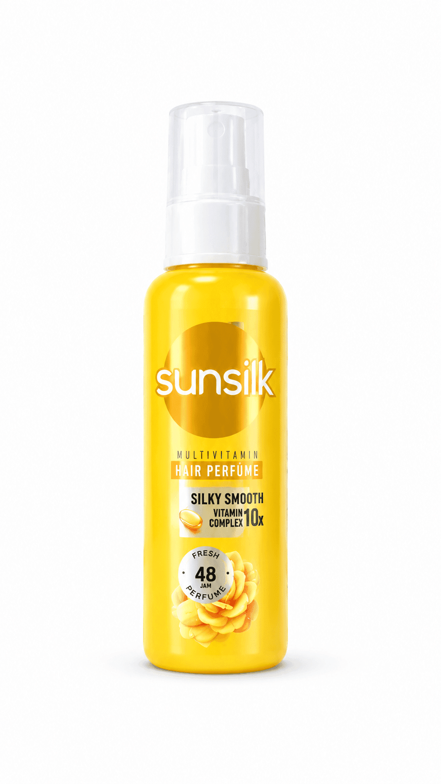 Sunsilk Hair Multivitamin Boost 100 ml – 1