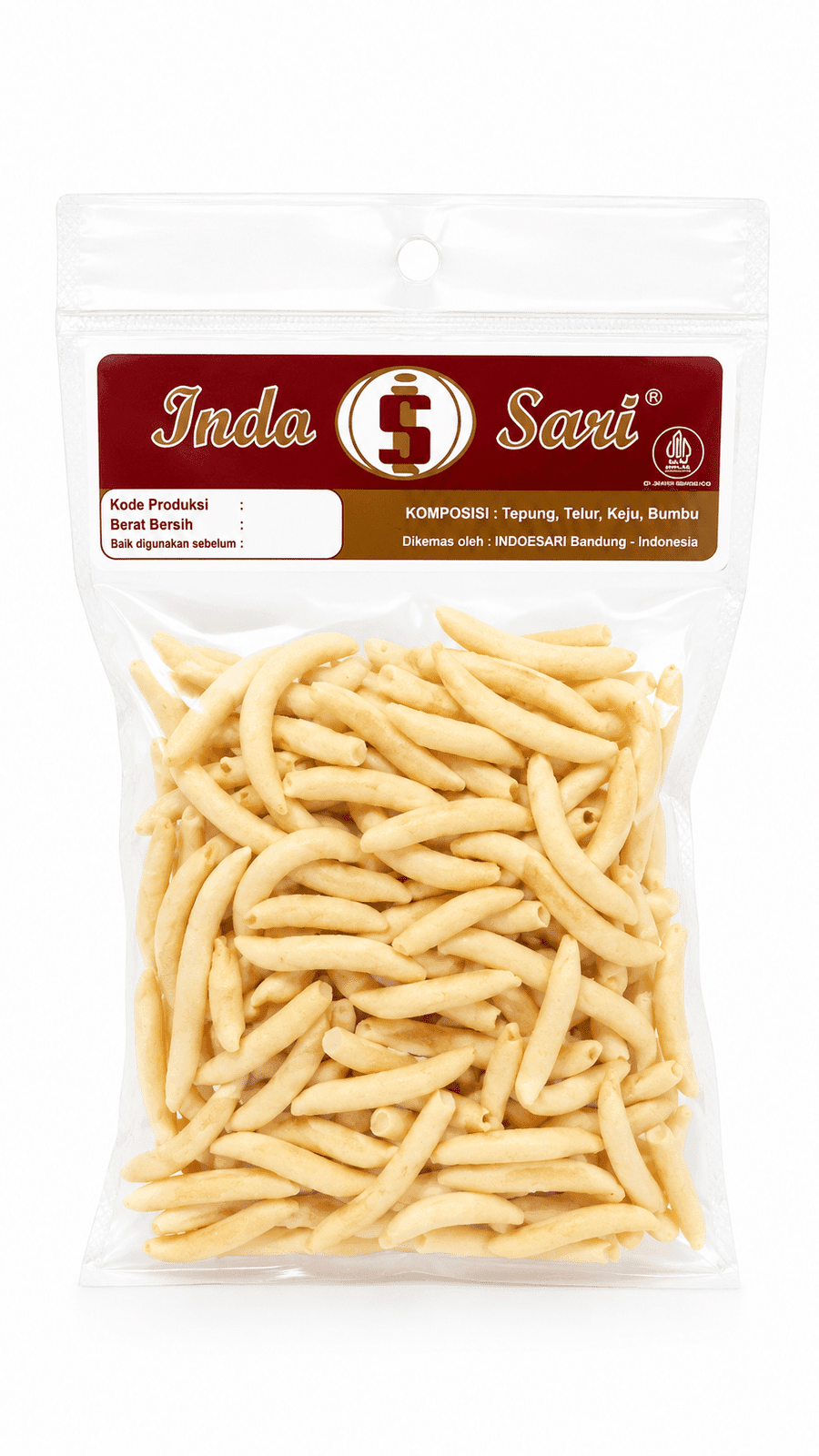Indosari Stik Keju – 1