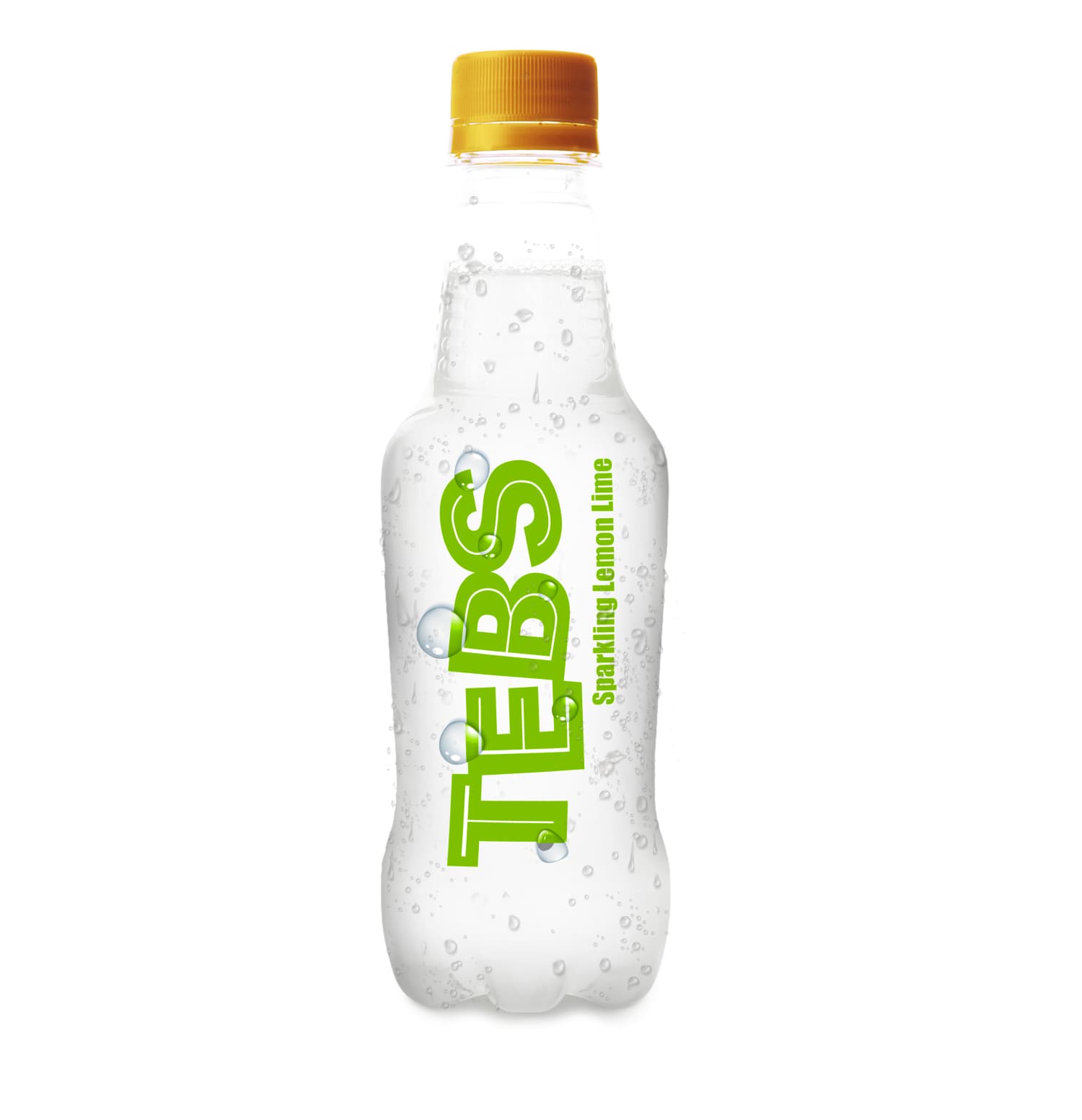 Tebs Sparkling Lemon Lime 300 ml – 1