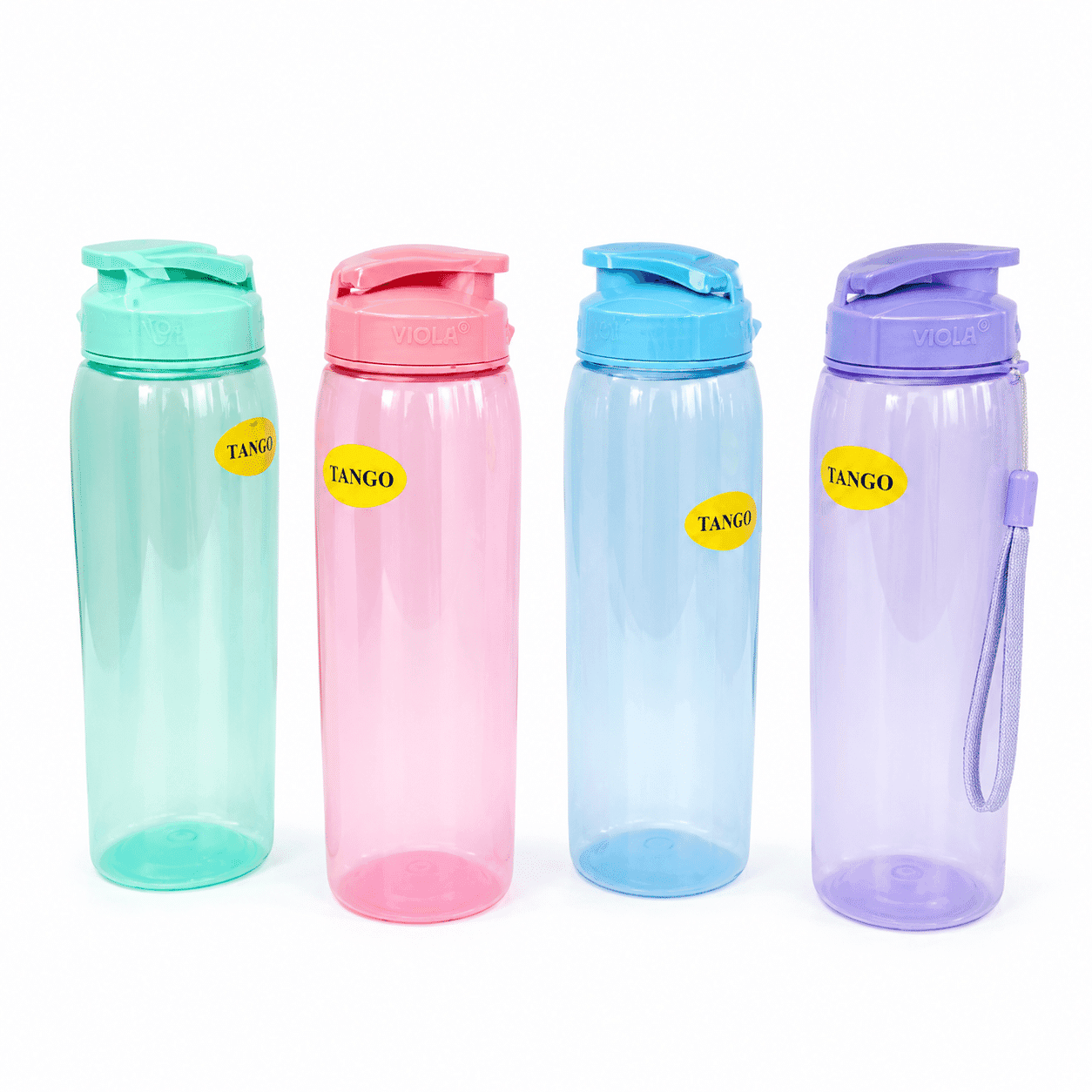 Viola Botol Air Tango 700 ml – 1