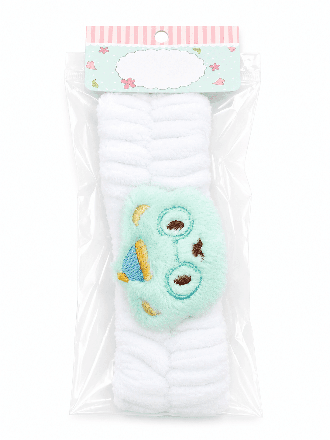 Bandana Buludru Anak – 1