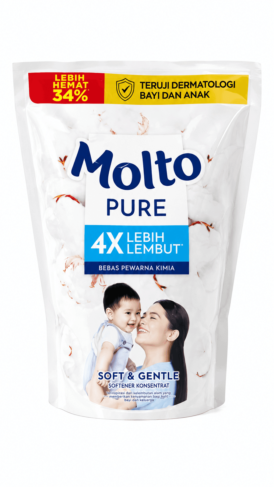 Molto Pure 1600 ml – 1