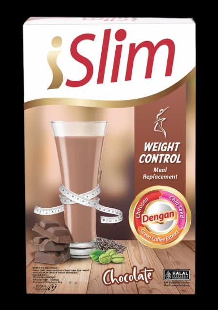 Islim Cokelat 324 gr – 1