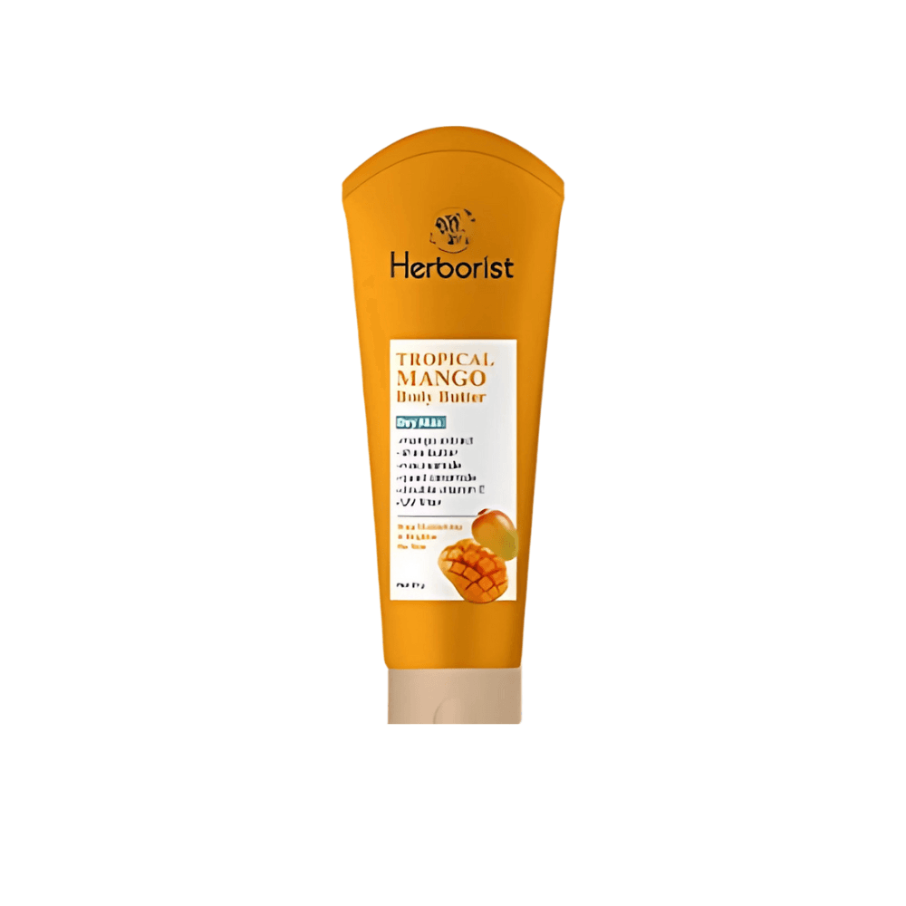 Herborist Body Butter Mango – 1