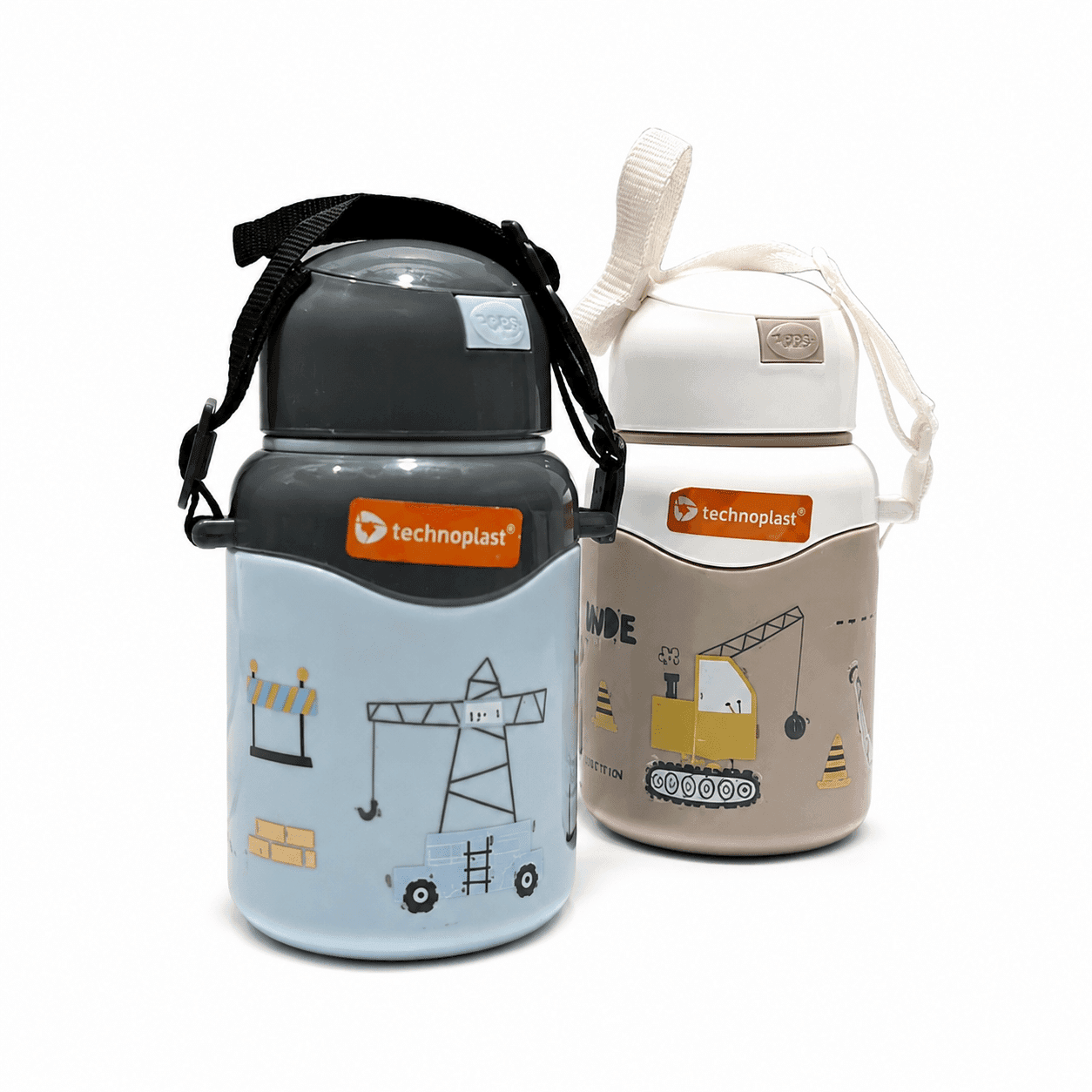 Technop Cool Truck Botol 530 ml 630 – 1