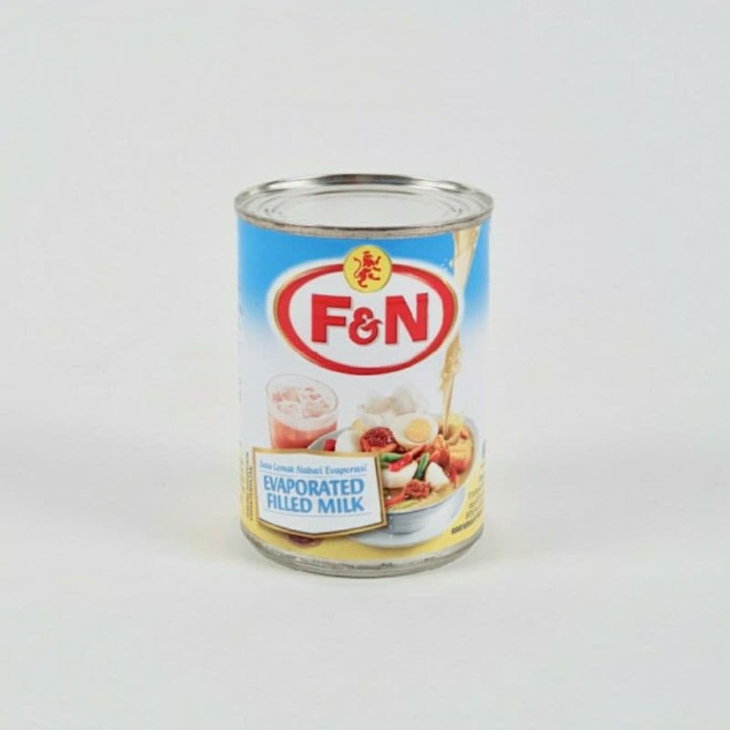 FN Susu Cair 380 ml – 1