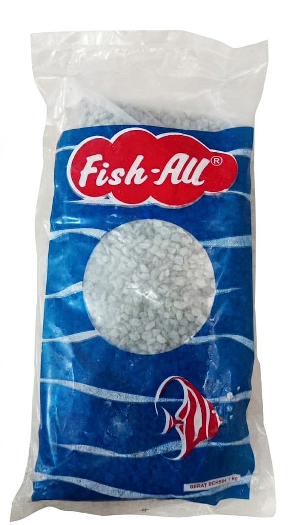 Pasir Ziolit 1 kg – 1