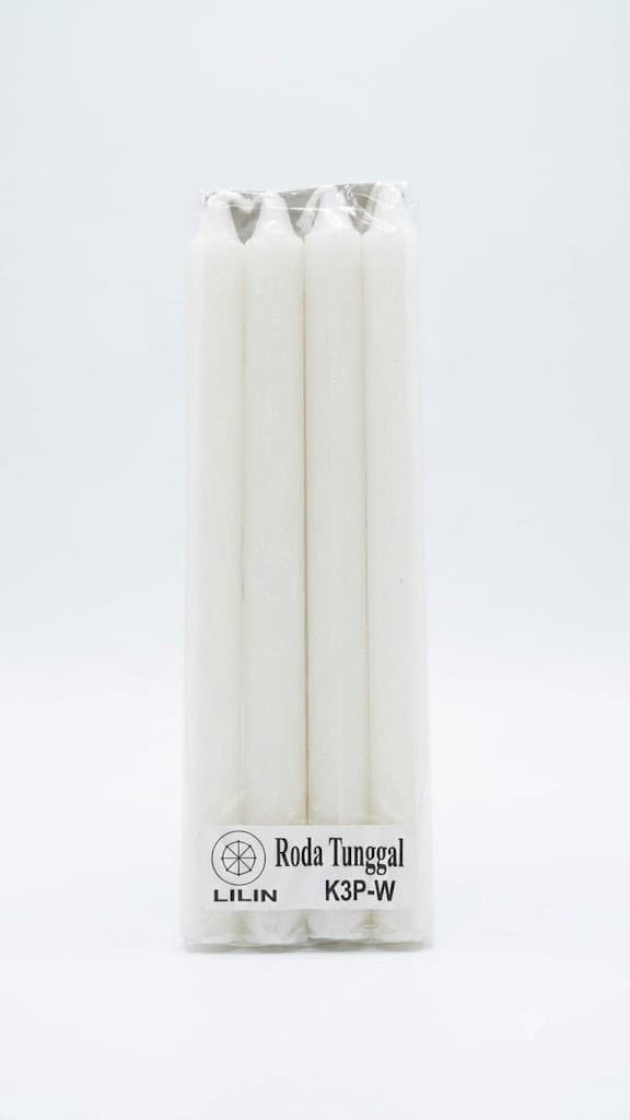 Lilin K3P – 1