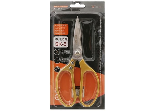 Home Pro Gunting Besar GH-240 – 1