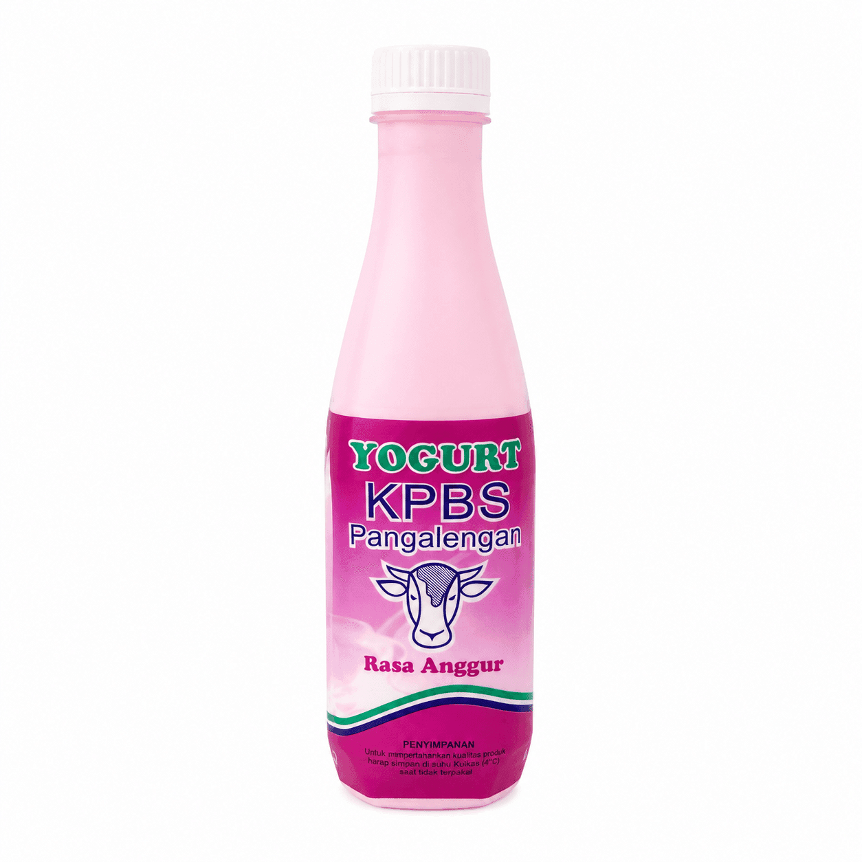 Kpbs Yogurt Drink Anggur 500 ml – 1