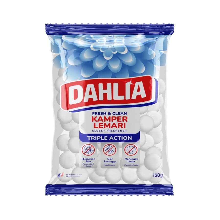 Dahlia Kamper 100 gr K-205 – 1