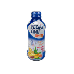 Kiranti Pegal Linu Bebas Gula 120 ml – 1