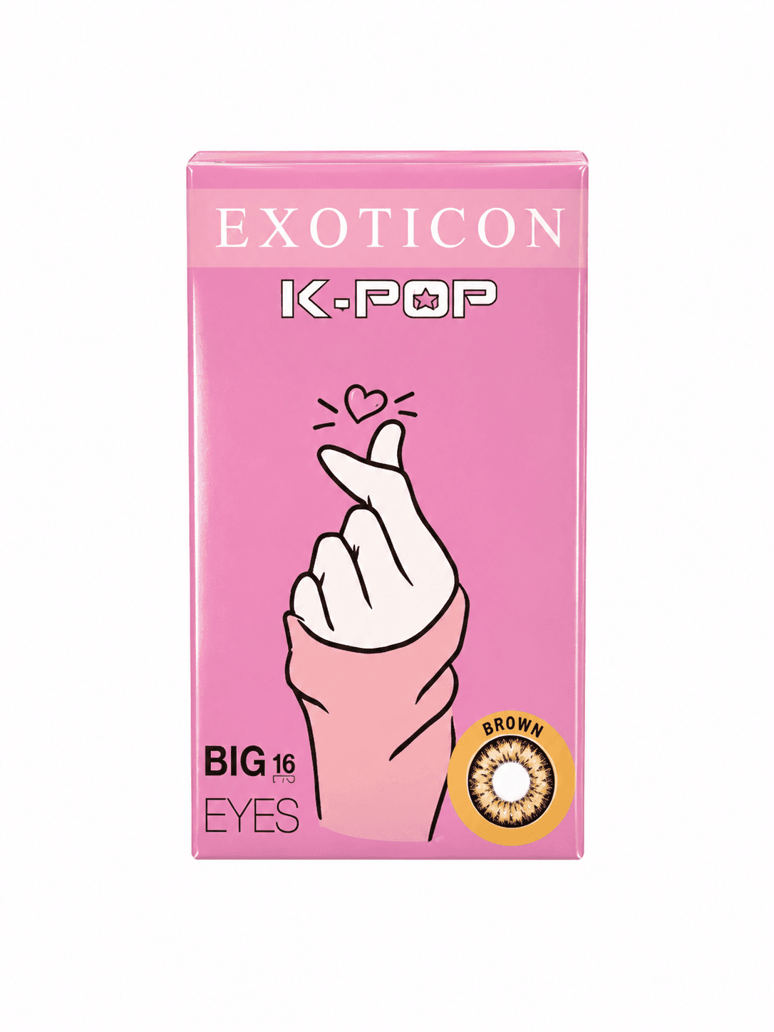 Lensa K-Pop Tempat Lensa – 1