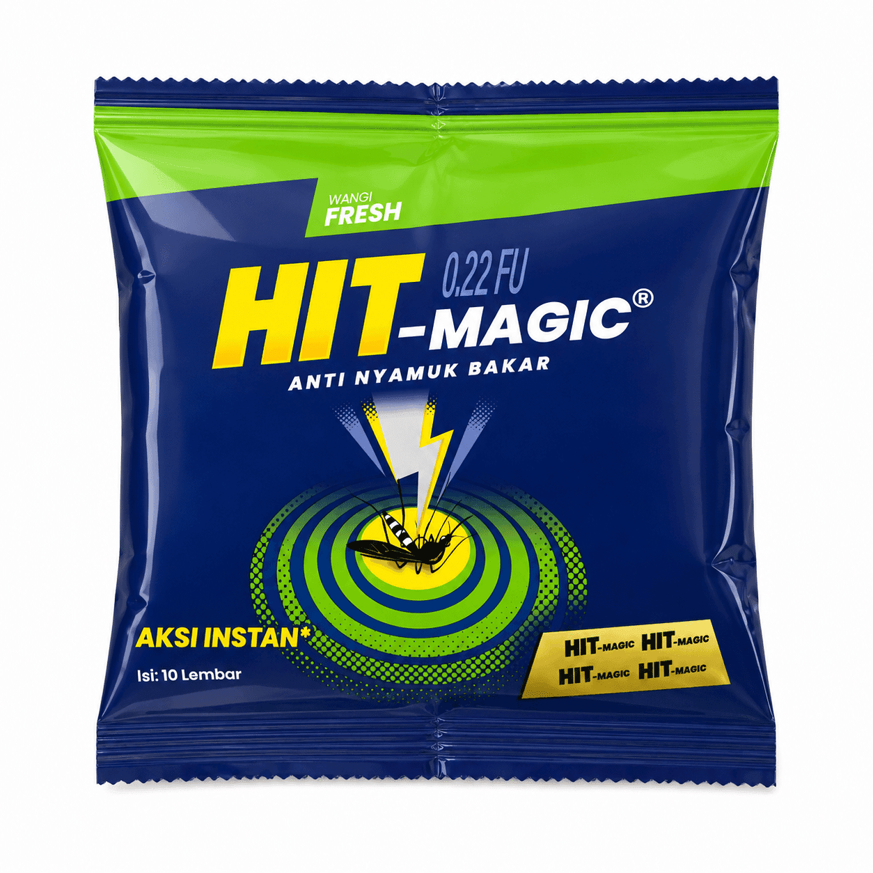 Hit Magic 12 Sachet – 1