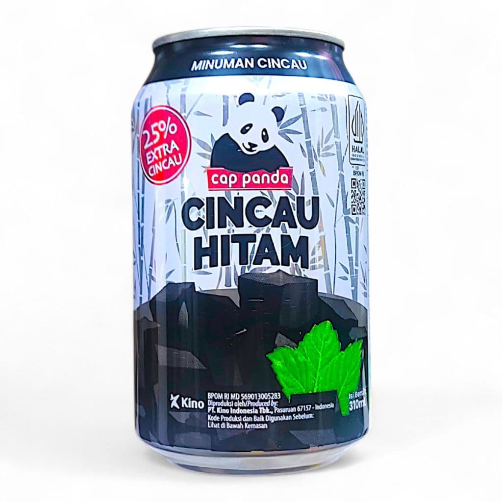 Cap Panda Cincau 310 ml – 1