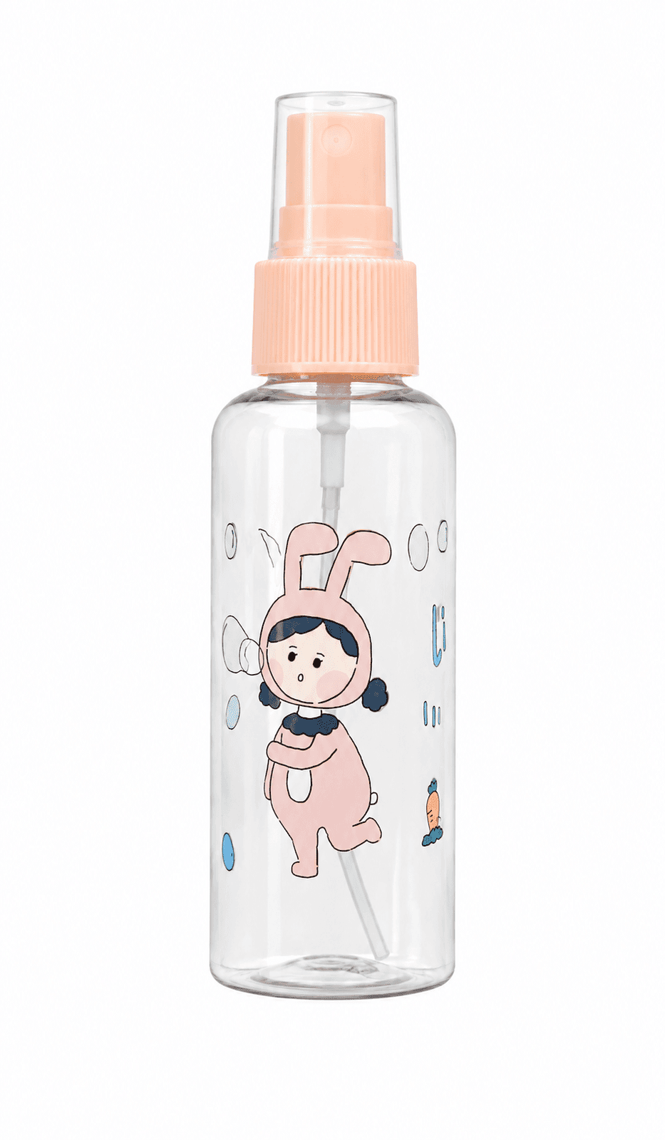 Botol Pump 9136 104-106-107 100 ml – 7