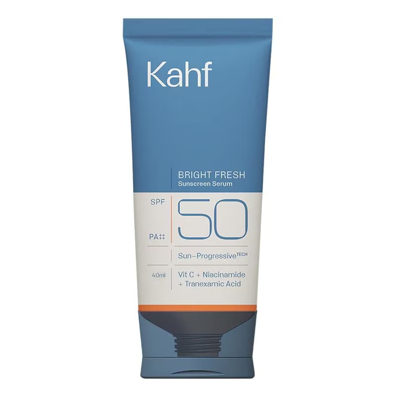 Kahf Triple Protection Sunscreen Pelembap 30 ml – 1