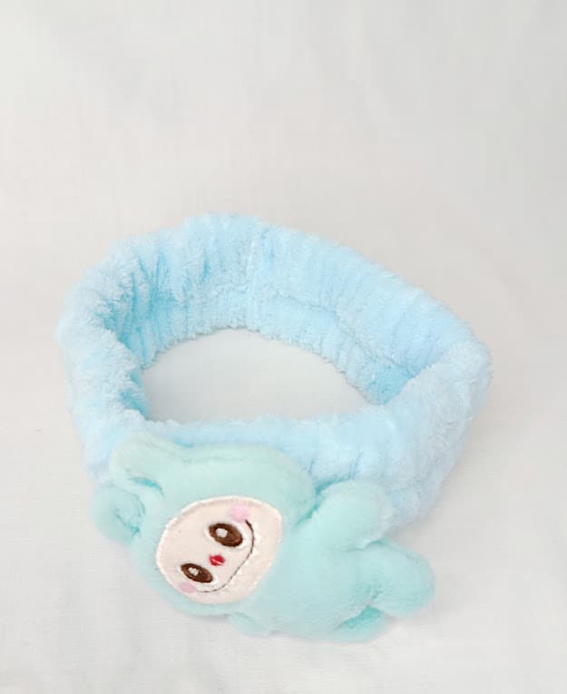 Hairband Labubu A160 – 1