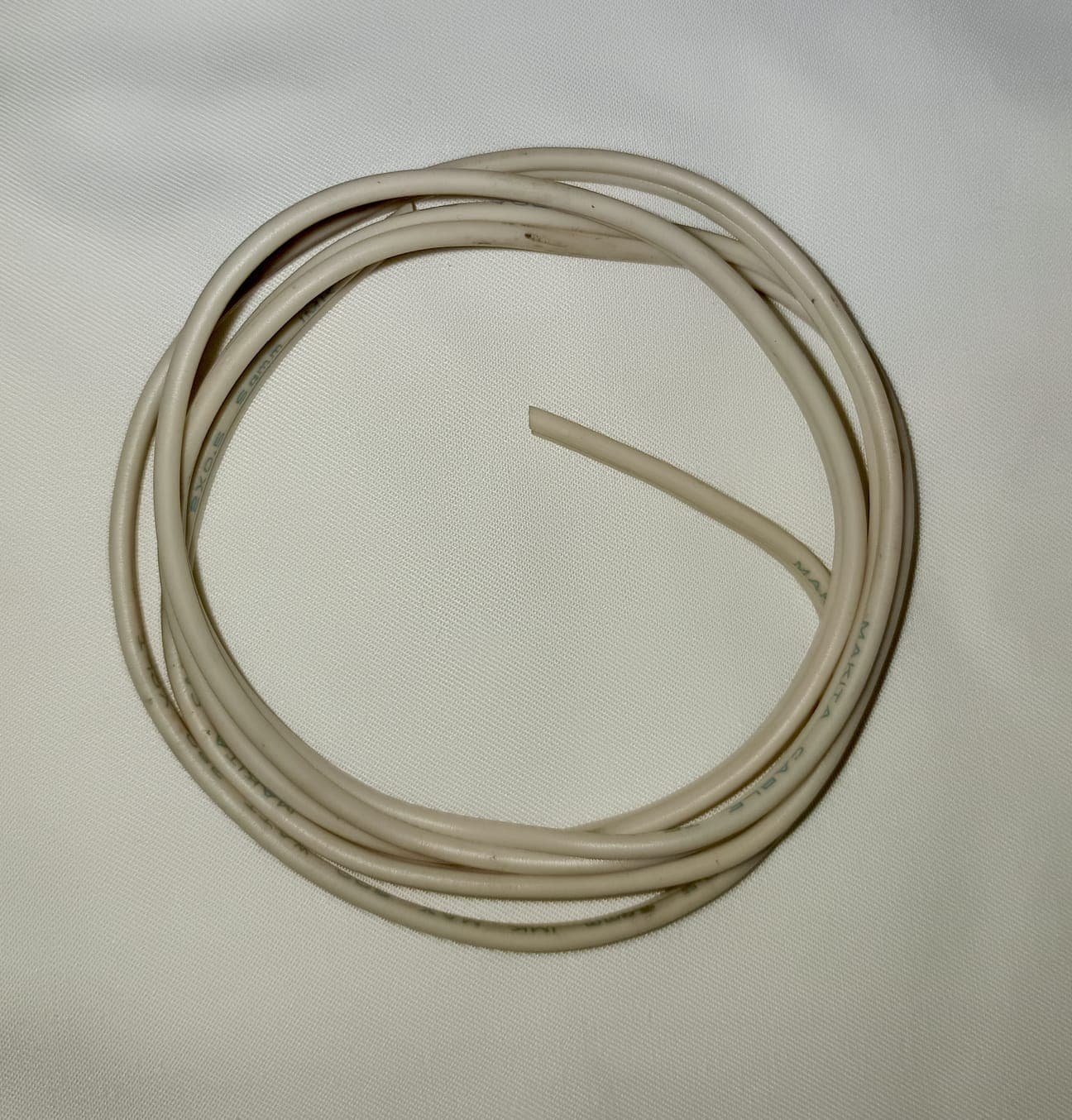 Makita Kabel TF Pth 2x0,50 Per 1 Meter – 1