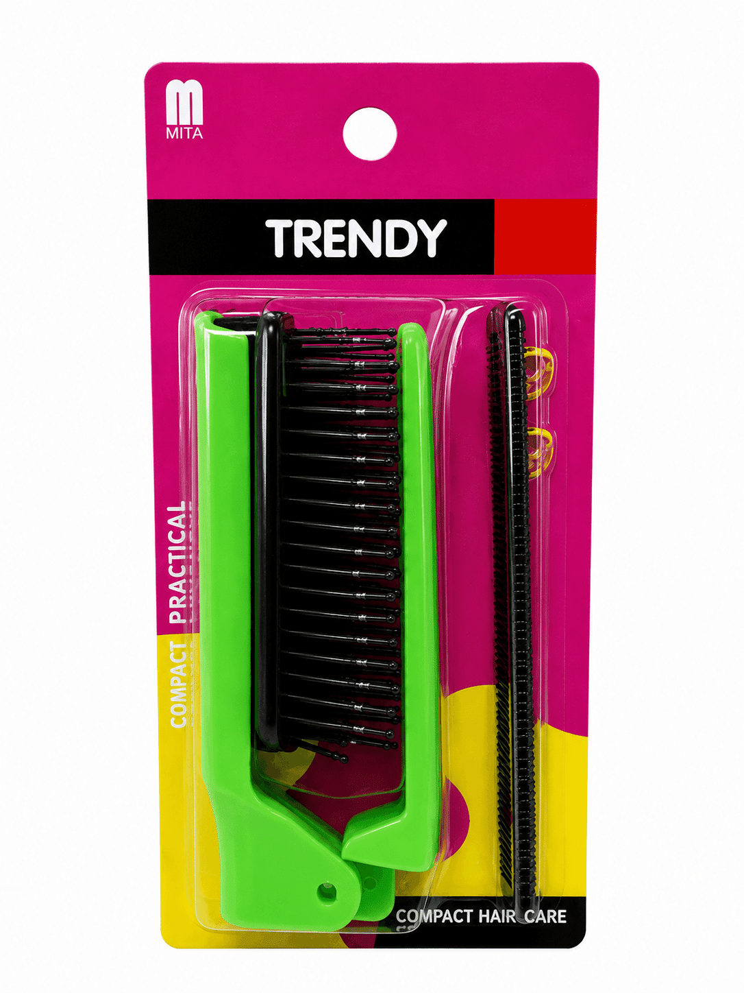 Sisir Rambut HC7155 – 1