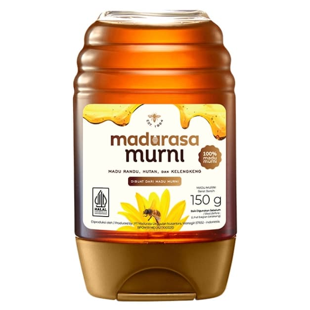 Madurasa Murni 150 gr – 1