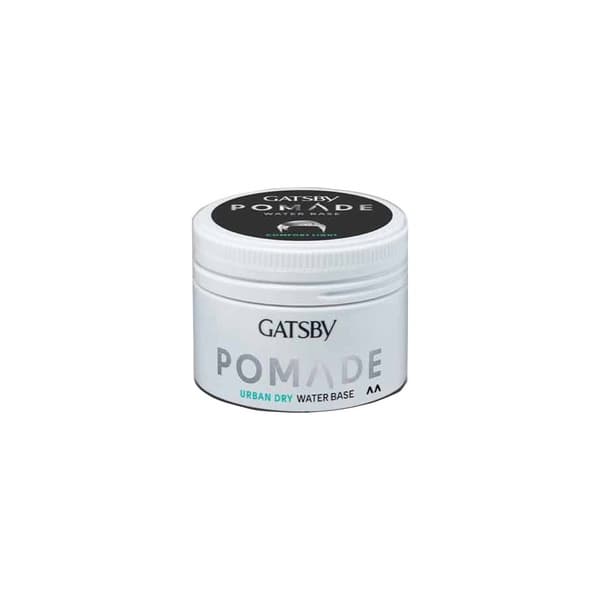 Gatsby Styling Pomade Urban Dry 75 gr – 1