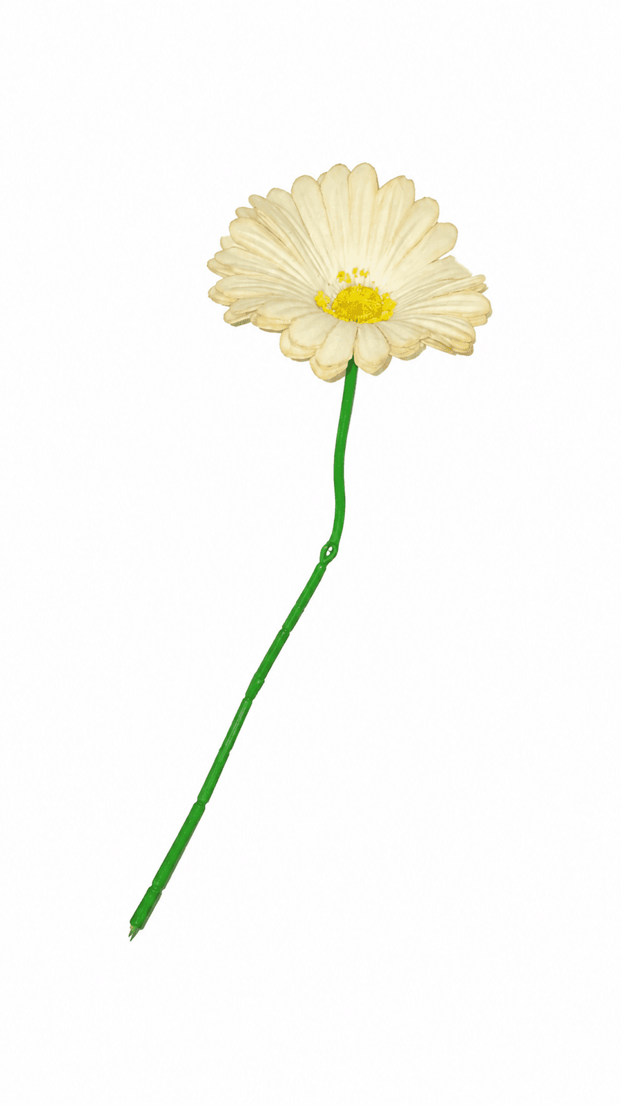 Bunga Artifisial Gerbera Daisy K1 – 1