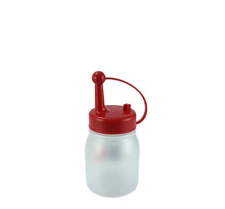 Pearl Botol Kecap Kecil – 1